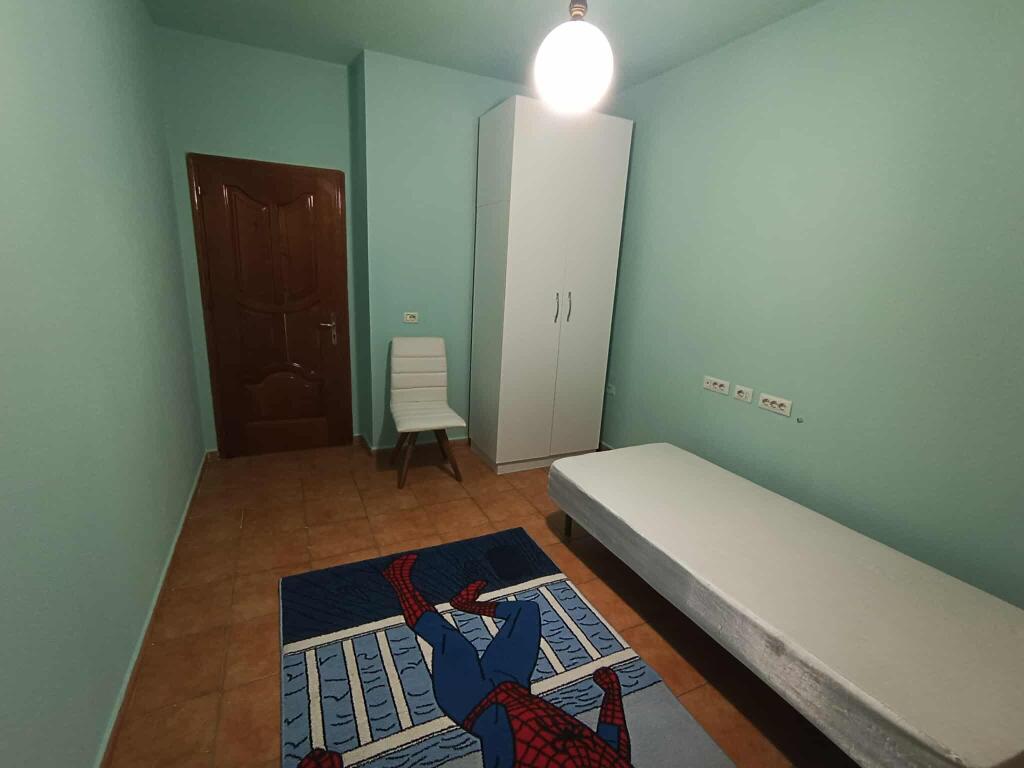 🏡 Apartment 3+1+2 for rent – Kinostudio