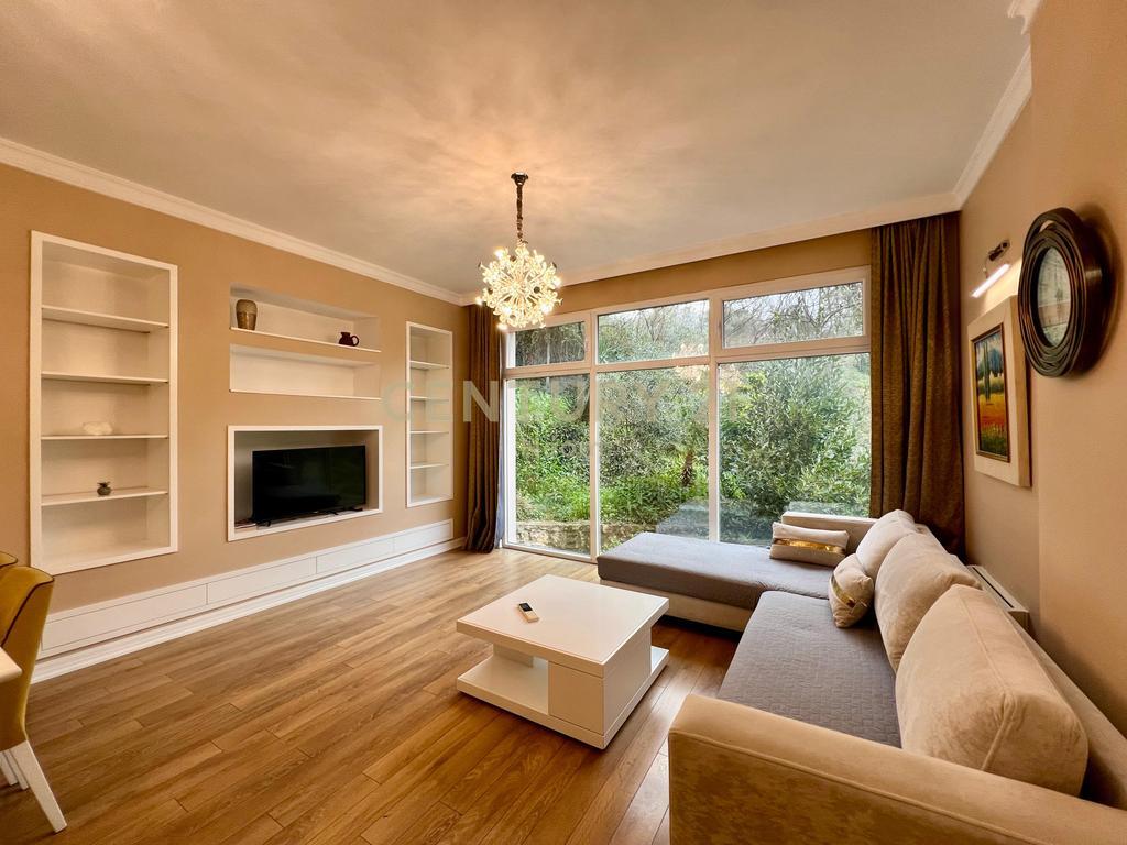 Apartment 2+1+Parking Space for rent at the Dry Lake
