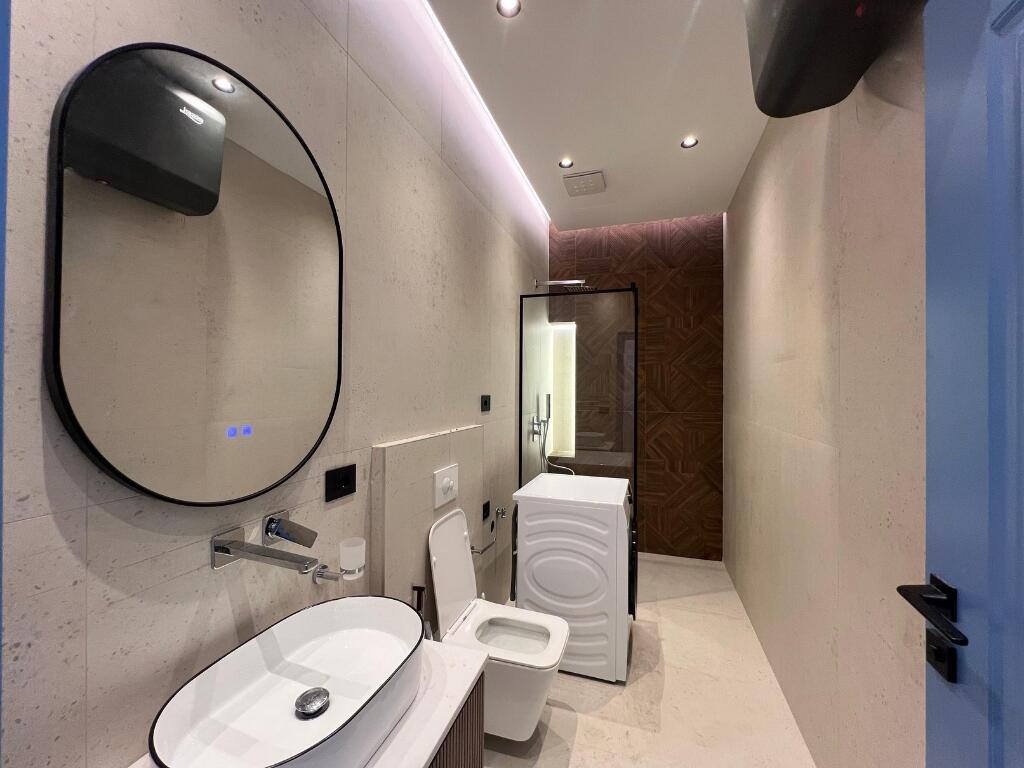 Apartament 2+1 me qera tek Rruga Kodra e Diellit