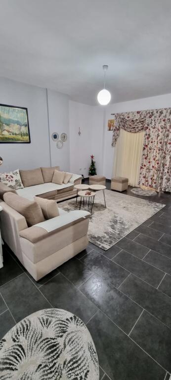 📣 QERA Apartament 1+1 📍 Fresk ✨