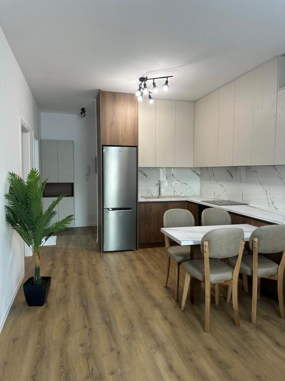 For Rent Apartment 2+1+Balcony at Zogu i Zi