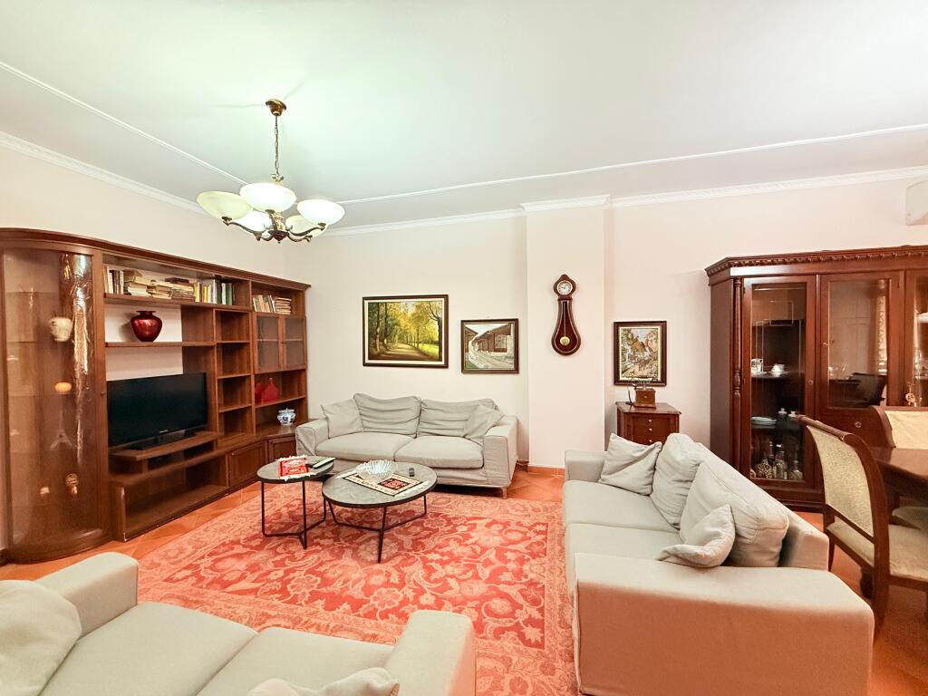 🏡 Jepet me qira apartament 2+1+2 pranë Inxhinierisë, tek Doro City