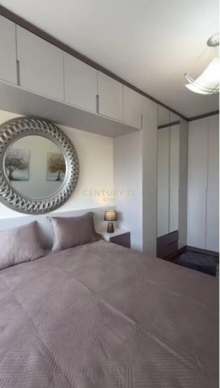 JEPET ME QIRA, APARTAMENT 1+1+POST PARKIMI TEK RRUGA E DURRESIT