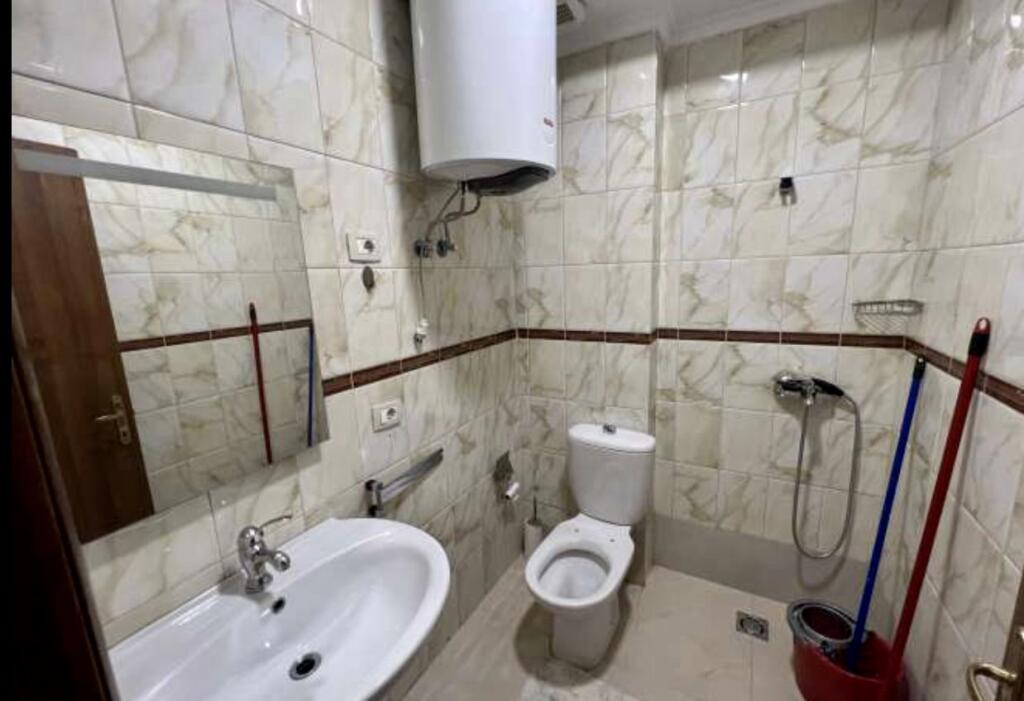📣 RENT Apartment 2+1 With 2 Bathrooms 📍 Zogu i Zi, Tirane ✨