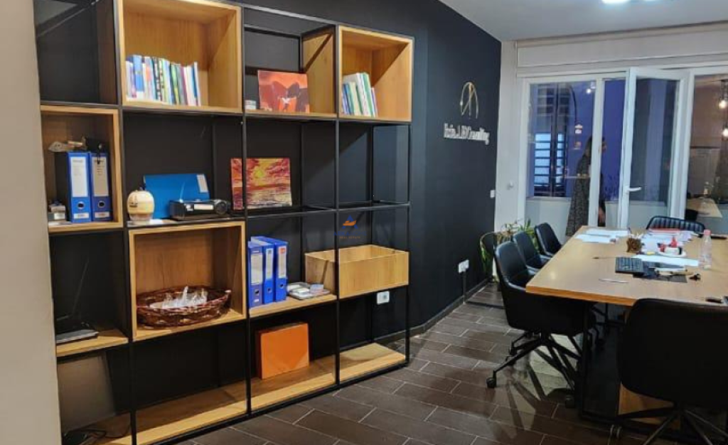 UFFICIO IN AFFITTO 108M2 "RRUGA SAMI FRASHERI, LIQENI I TIRANES" 800 EURO