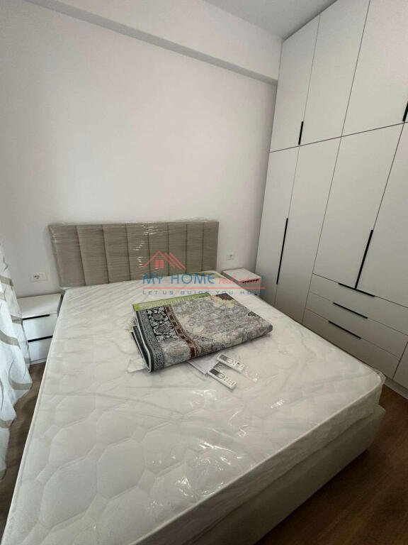 Apartament 1+1 me Qira Ali Demi Tirane