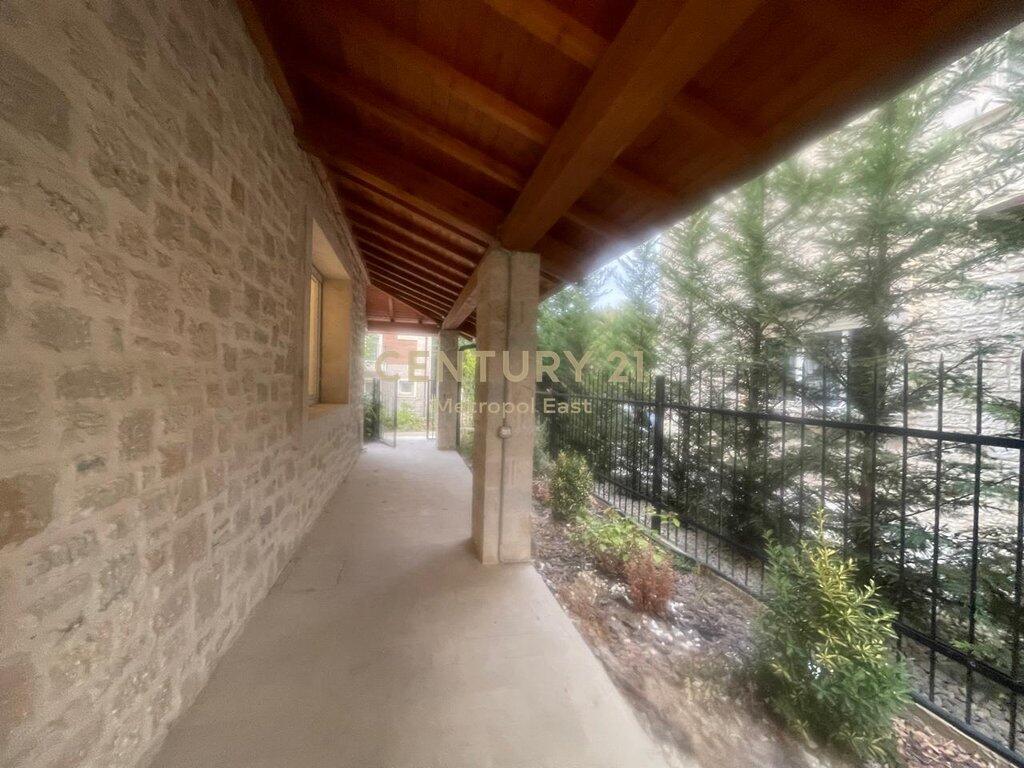 3-STORY VILLA FOR SALE + 400m2 LAND IN SECRET GARDEN RESIDENCE 695,000 €
