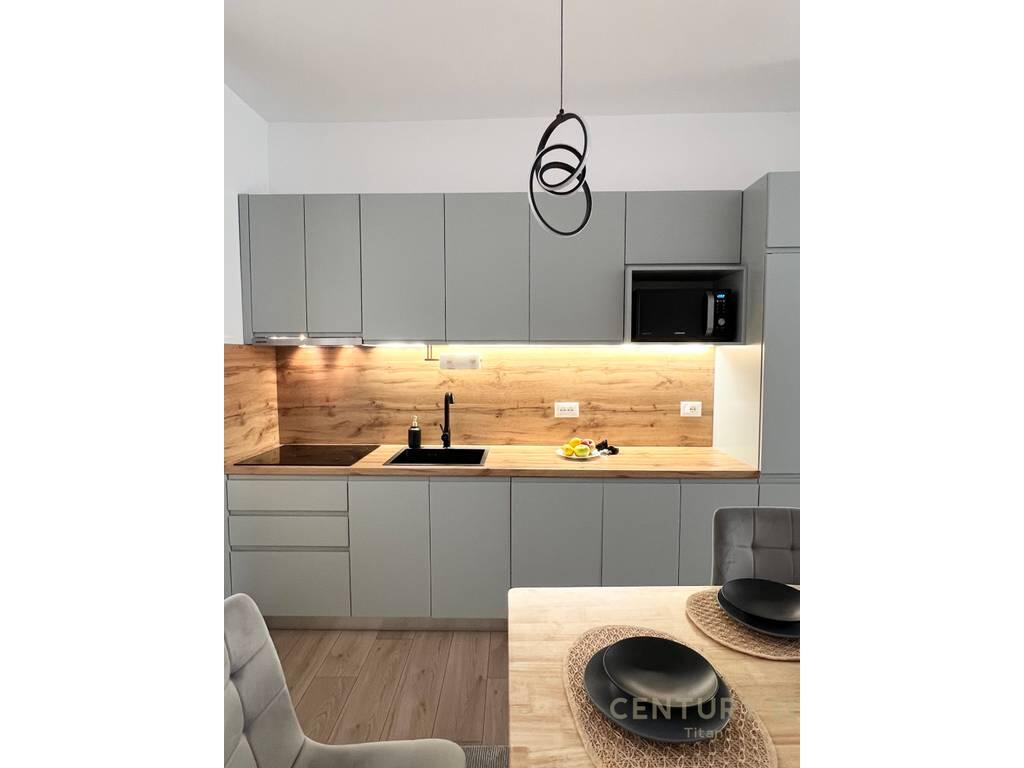 Appartamento moderno 2+1 in affitto nel Centro 950 € /Mese