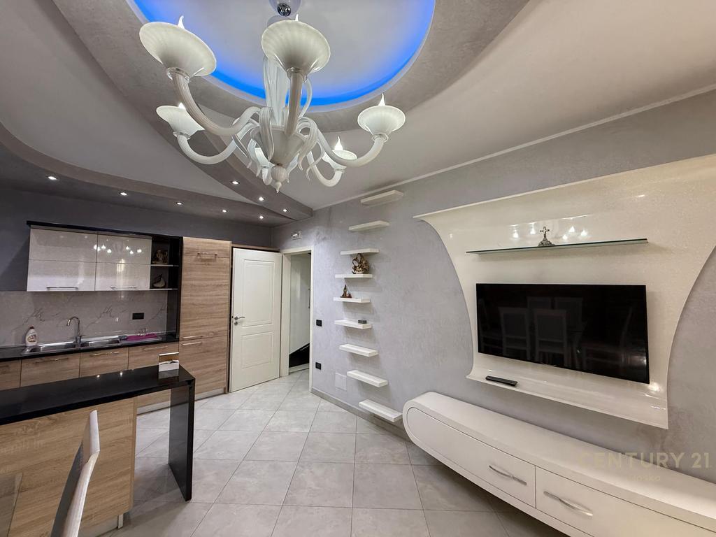 Apartament 2+1 me QERA në Astir, Vila L Modern &amp; Komod