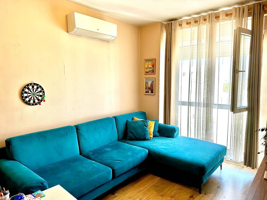 Kompleksi Magnet, Apartament 2+1 per shitje. 175,000 €