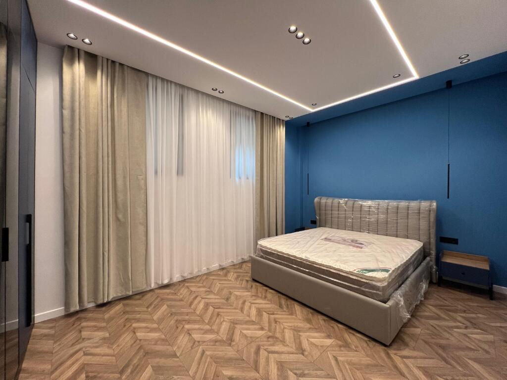 Apartament 2+1 me qera tek Rruga Kodra e Diellit
