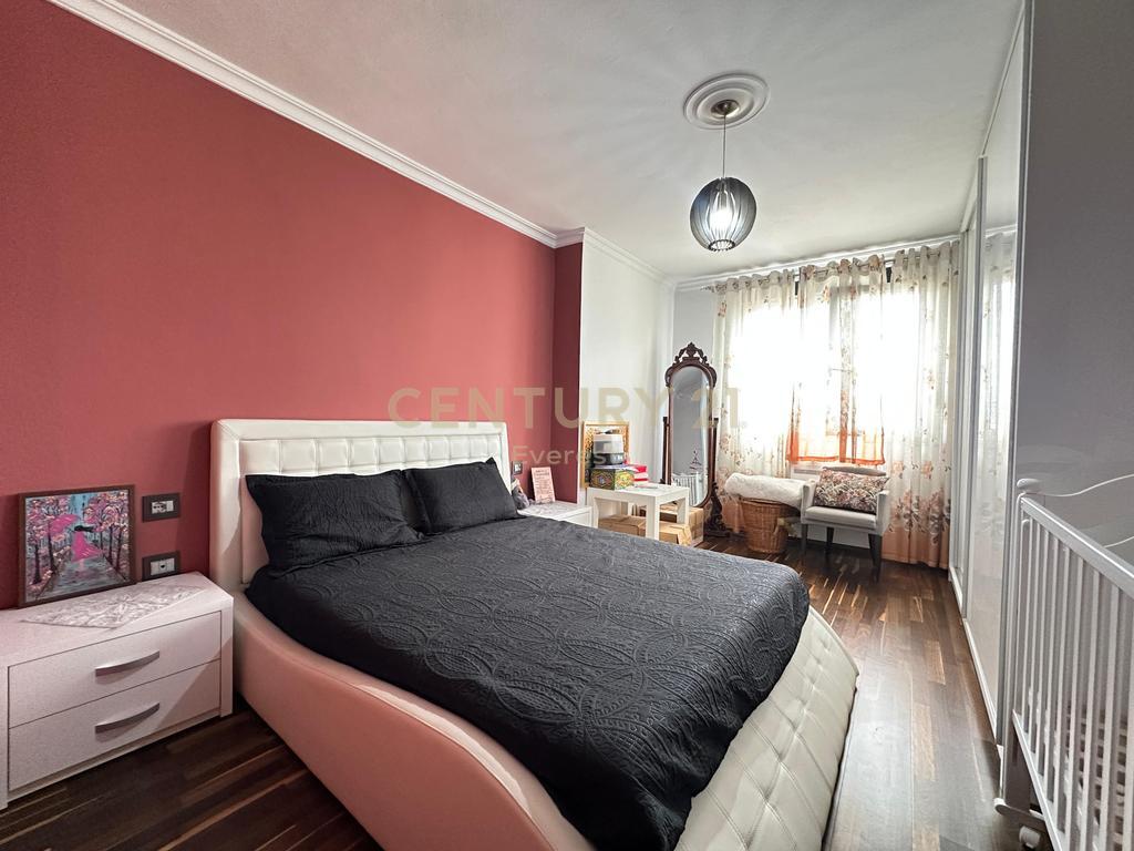 🏡 Yzberisht – Apartment 3+1+2 for sale (with possibility to divide into two housing units)