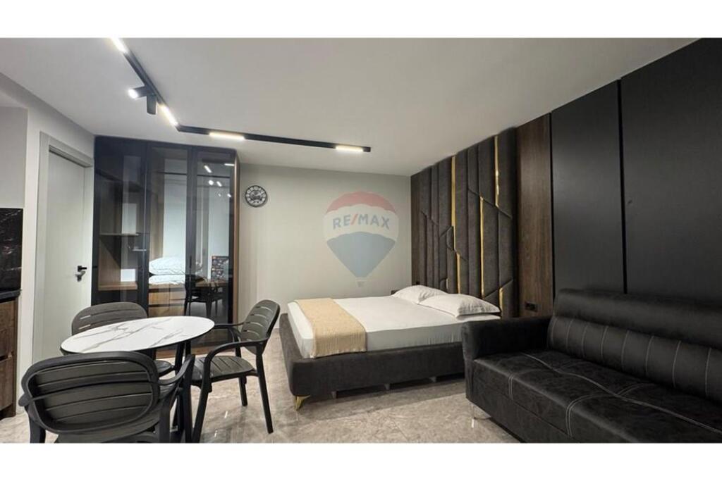 FOR SALE 2 STUDIO APARTMENTS NEAR MOZAIK, KAVAJES STREET