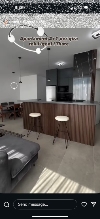 Affitto Appartamento 2+1+2, Residenza Forest Lago Secco !
