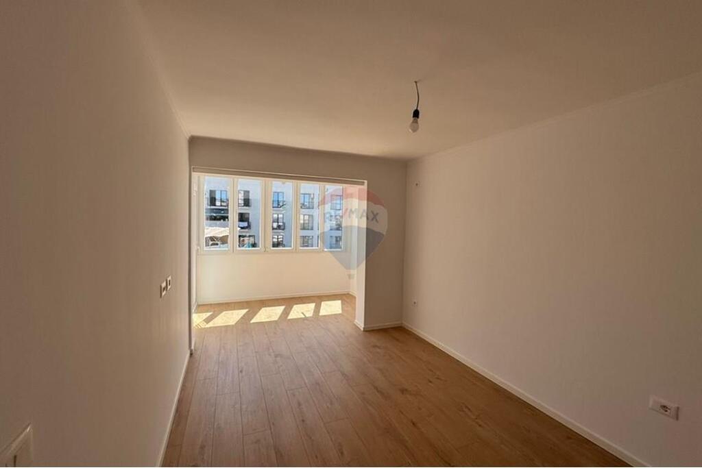 Apartment 1+1 for sale in Don Bosko