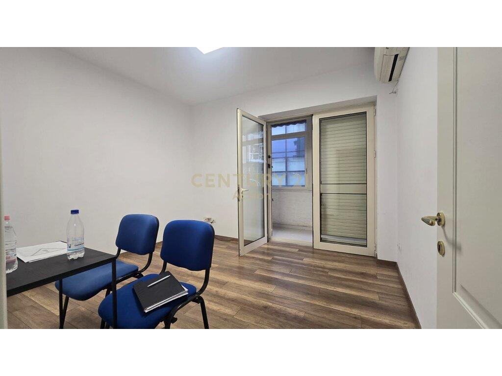 APARTMENT 2+1 FOR RENT!