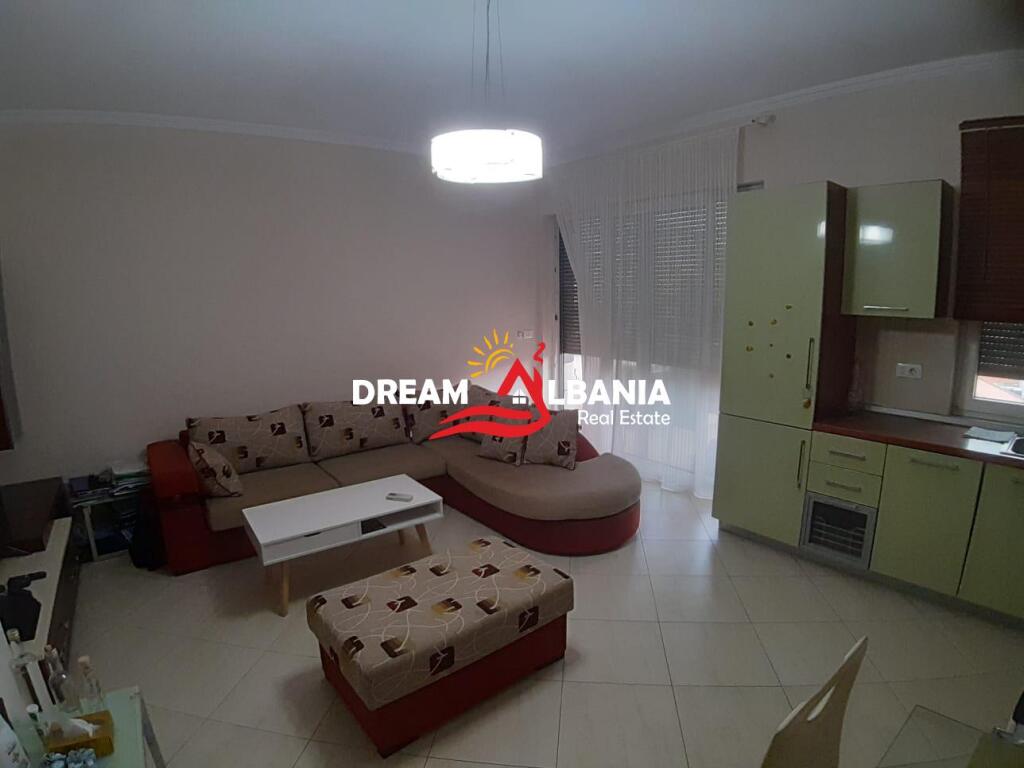Apartamente 1+1 me qera ne rrugen e Durresit, prane Qendres ne Tirane (ID 4211679)
