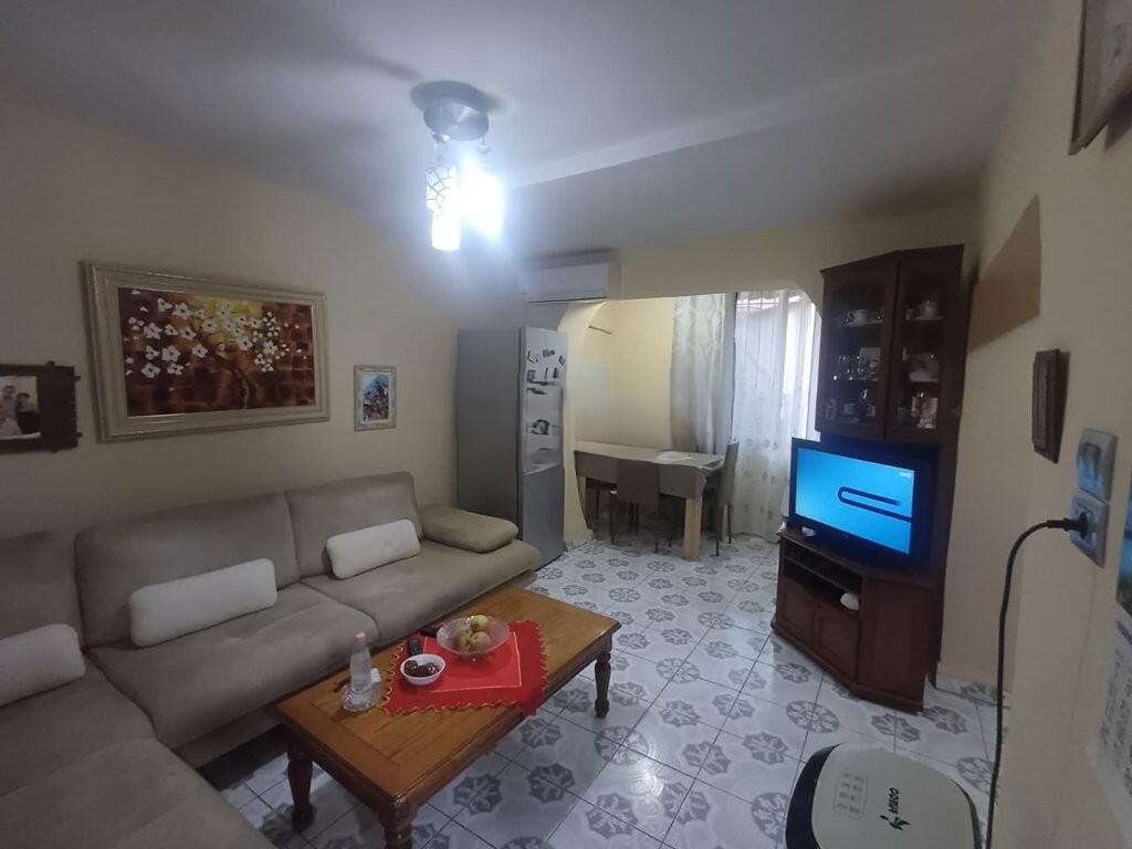 SHITET APARTAMENT 2+1 PRANE SHKOLLES "NIKET DARDANI" 125,000 €