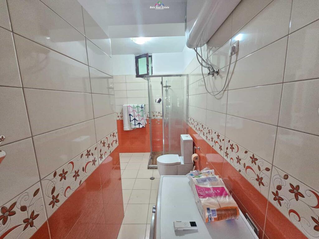 Apartament Ne Shitje 3+1 Tek Rruga e Kavajes ( ID B130105) Tirane
