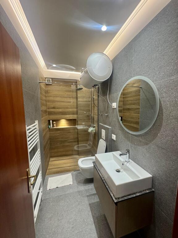 📣 AFFITTO Appartamento 1+1+🅿️📍 Residenza Kodra e Diellit 1 ✨