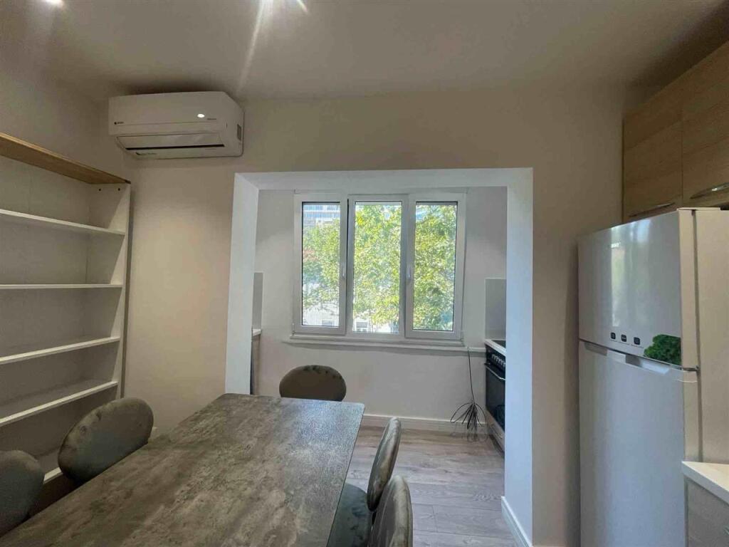 Apartment 1+1 for rent opposite Harry Fultz