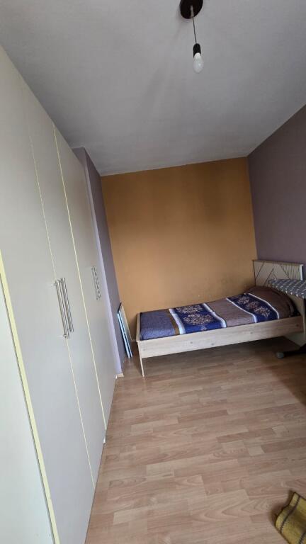 For rent apartment 2+1+parking space Electric Market