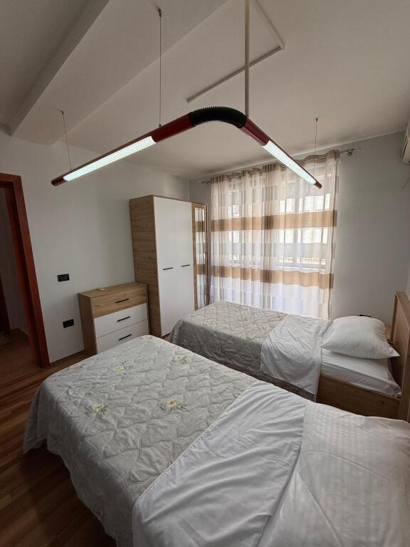 APARTAMENT 2+1 NE ISH BLLOK