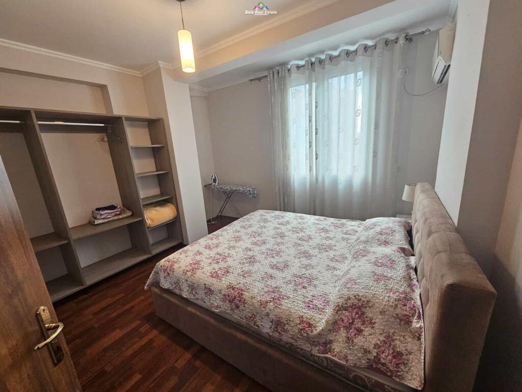 Apartament Ne Shitje 3+1 Tek Rruga e Kavajes ( ID B130105) Tirane