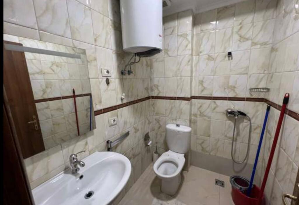 🏠 Apartment for rent – 2+1+2, Zogu i Zi (opposite Ring Center)