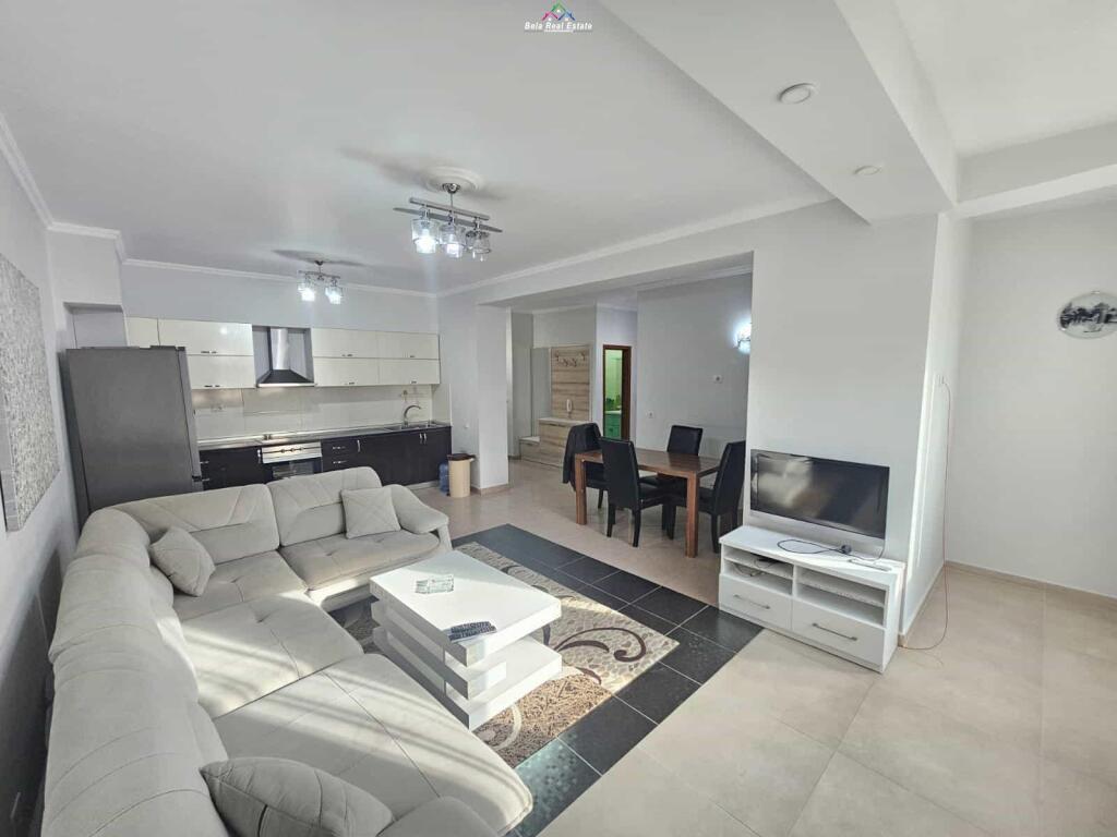 Apartament Ne Shitje 3+1 Tek Rruga e Kavajes ( ID B130105) Tirane