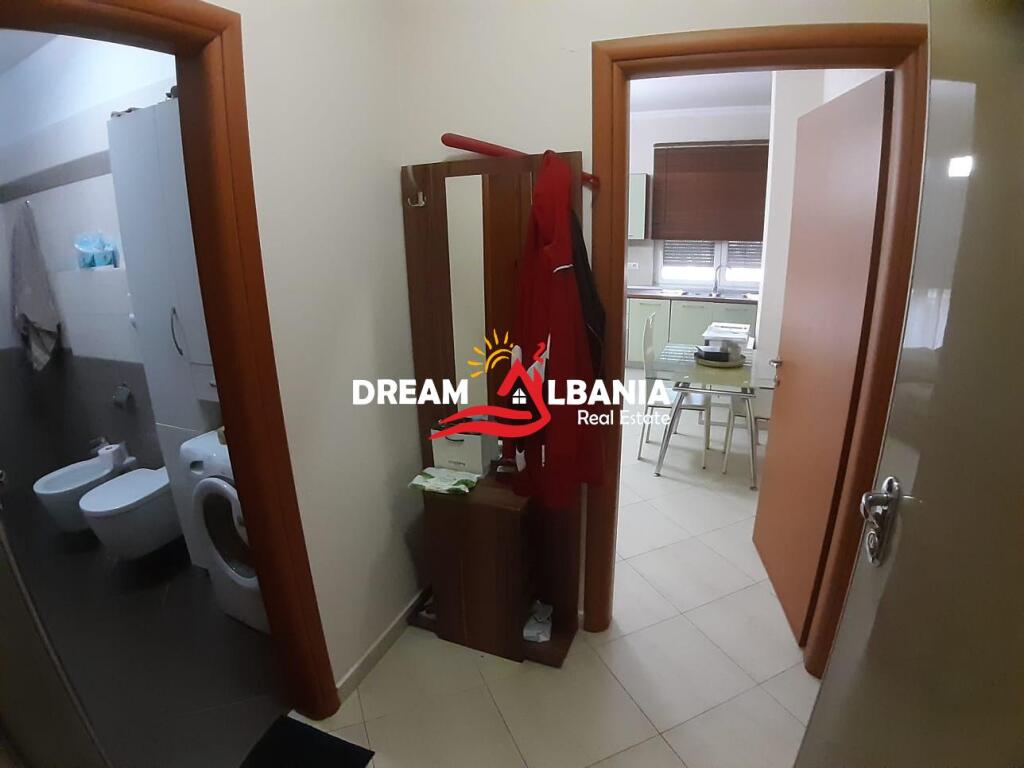 Apartamente 1+1 me qera ne rrugen e Durresit, prane Qendres ne Tirane (ID 4211679)