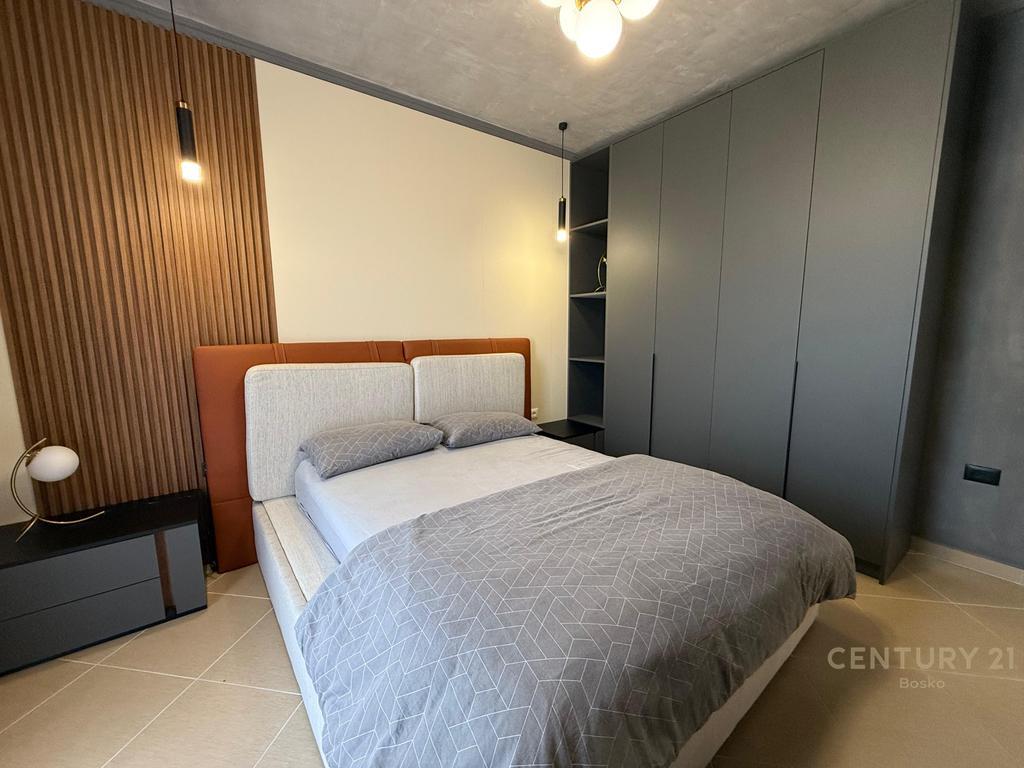APARTAMENT MODERN 1+1, NE REZIDENCEN CITY VIEW SHKOZE!! 500 € /Muaj