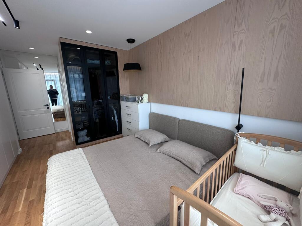 Apartament per shitje tek Lake View Residence
