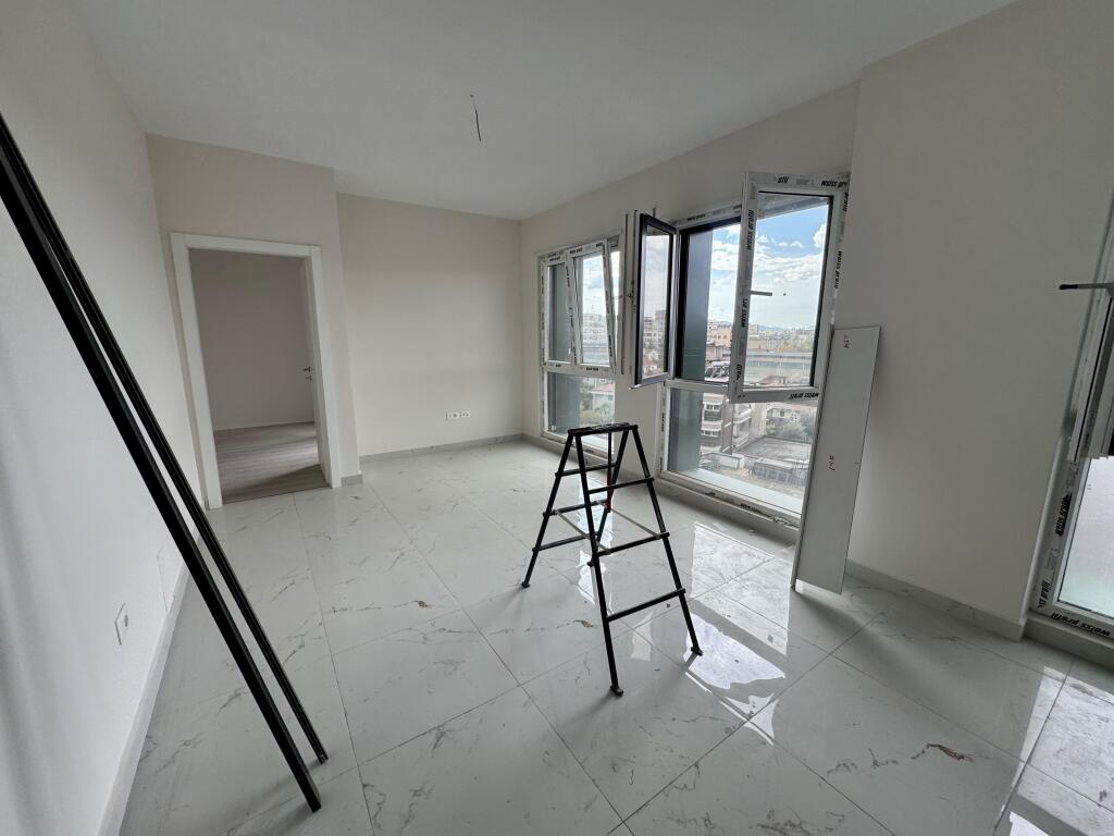 📣 QERA Apartament 1+1 📍 Rruga "Jordan Misja", Prane SPAK ✨