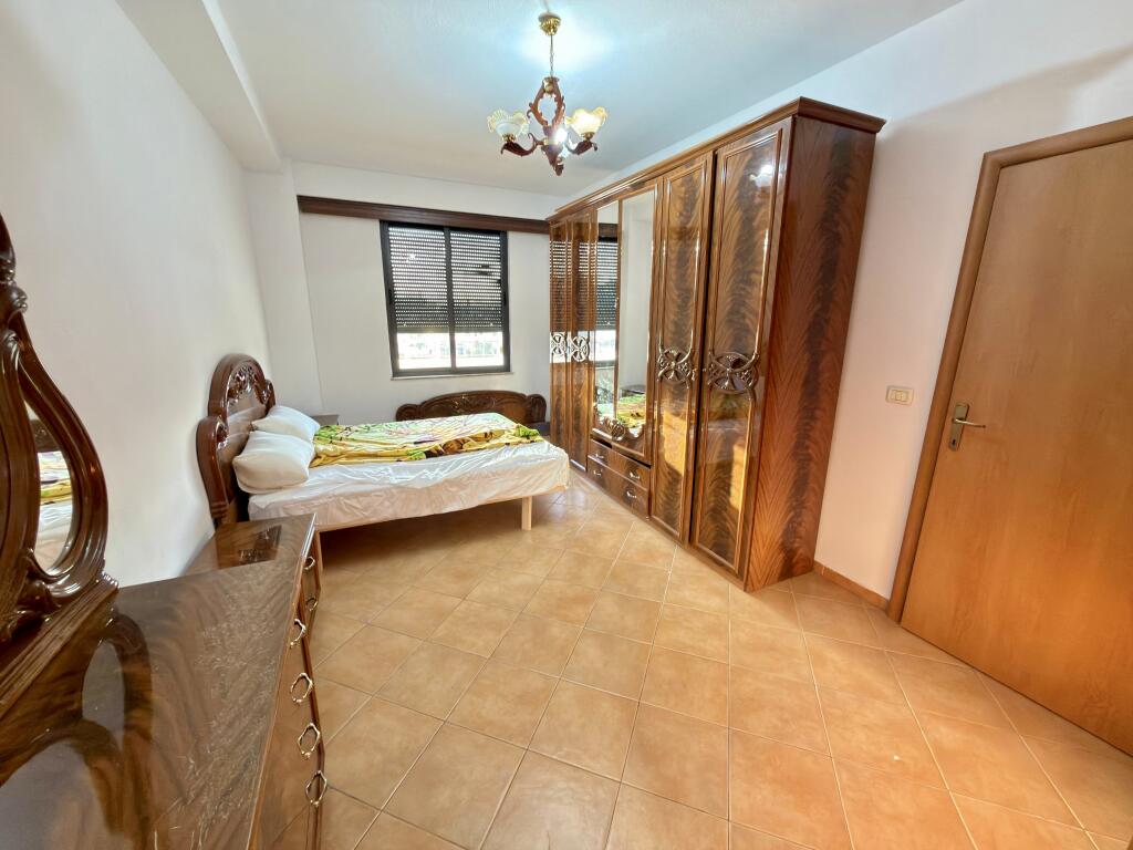 📣 RENT Apartment 2+1 With 2 Bathrooms 📍 Near 21-Dhjetori 🛣️ "Kavaja" Street ✨