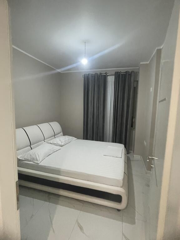 🏖️ Apartment 1+1 for Long-Term Rent – Beach, Durrës