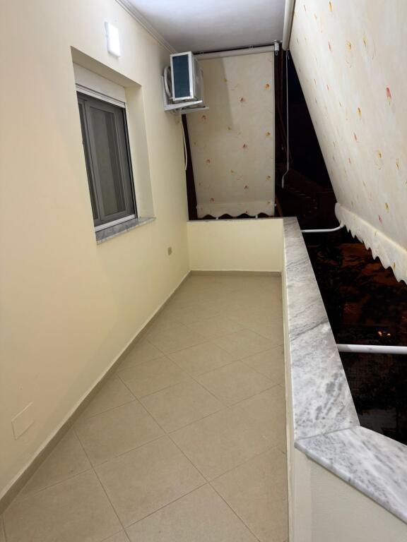Apartament 2+1. Sauk