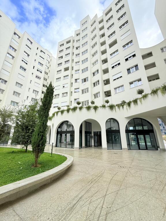 🏡 Appartamento 2+1 con posto auto in affitto