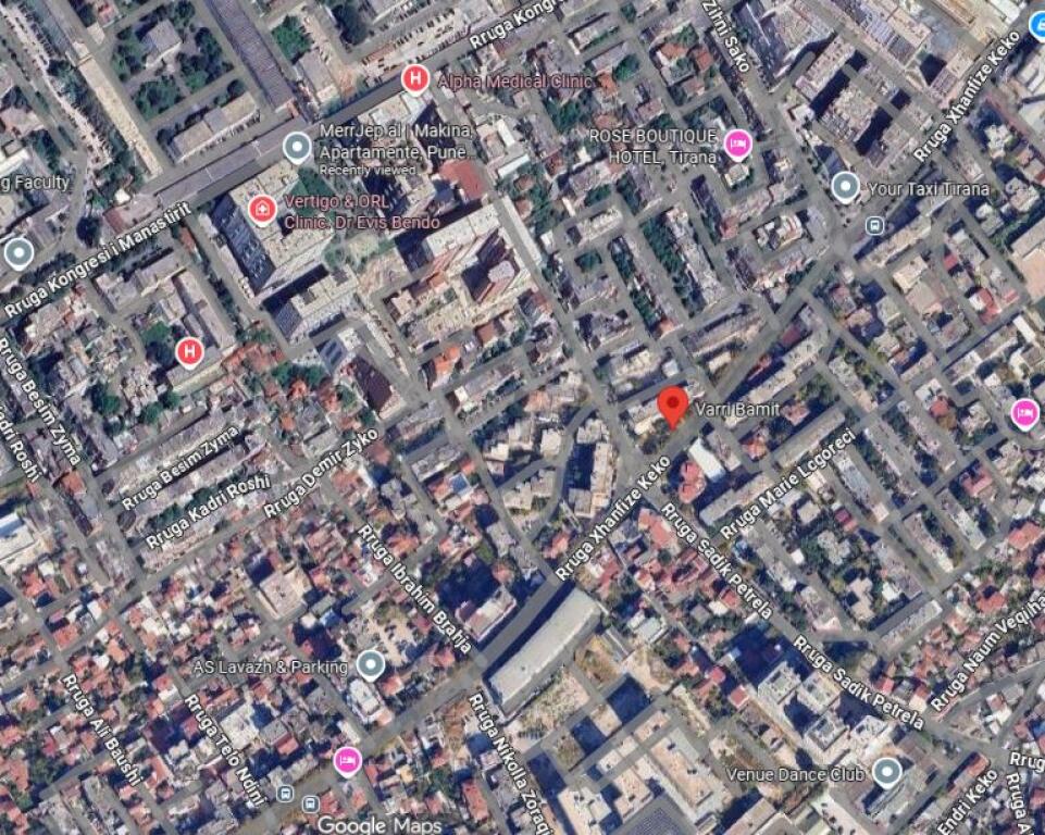 Dyqan ne shitje tek Varri Bamit ID(4171609)