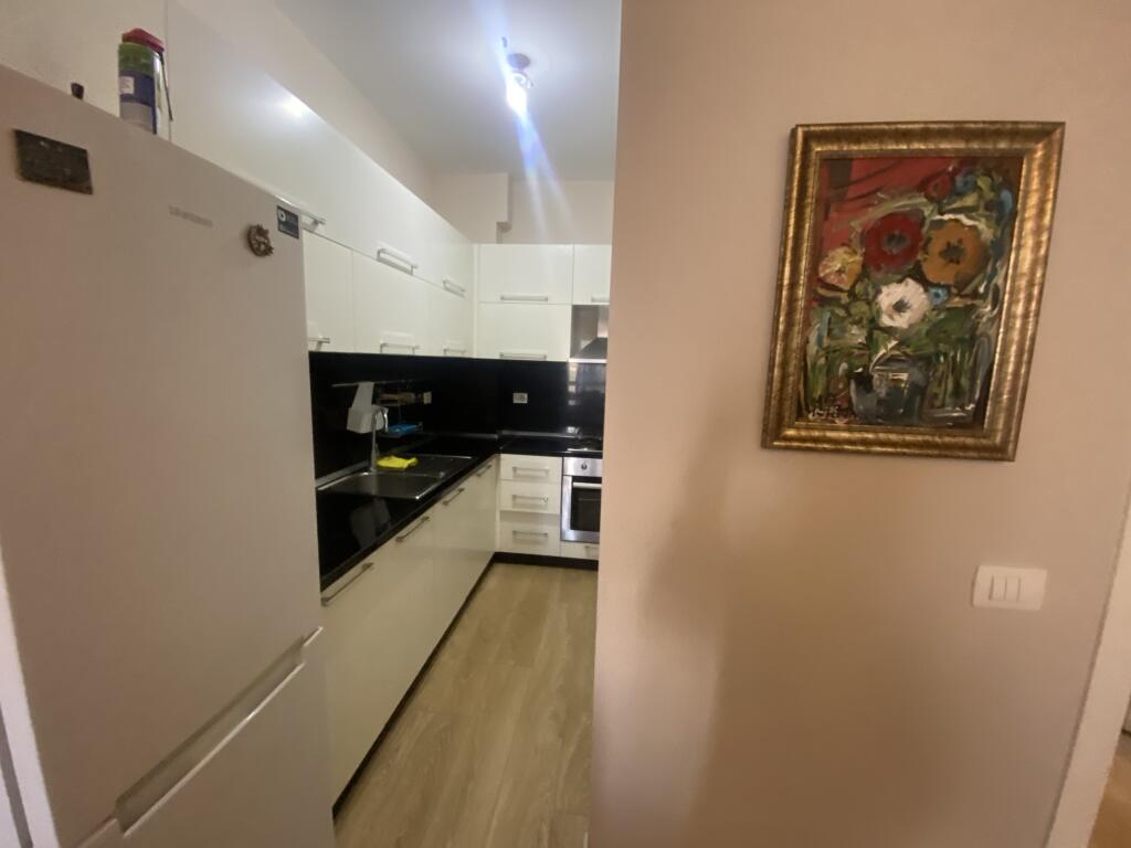 2+1,furnished peti street dry lake,price 700 euro