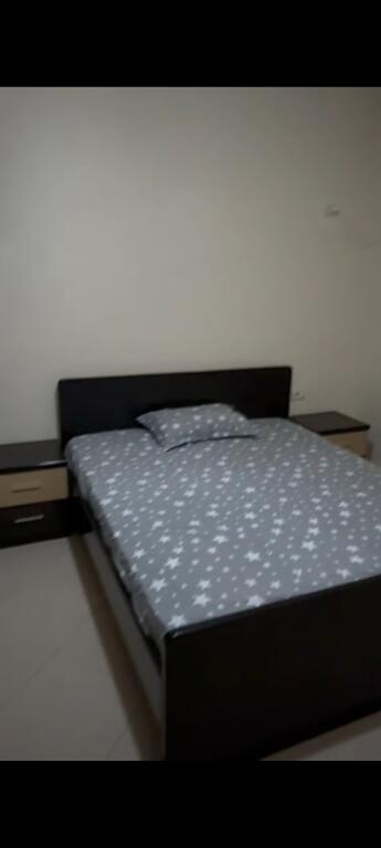 Apartament 2+1. Sauk