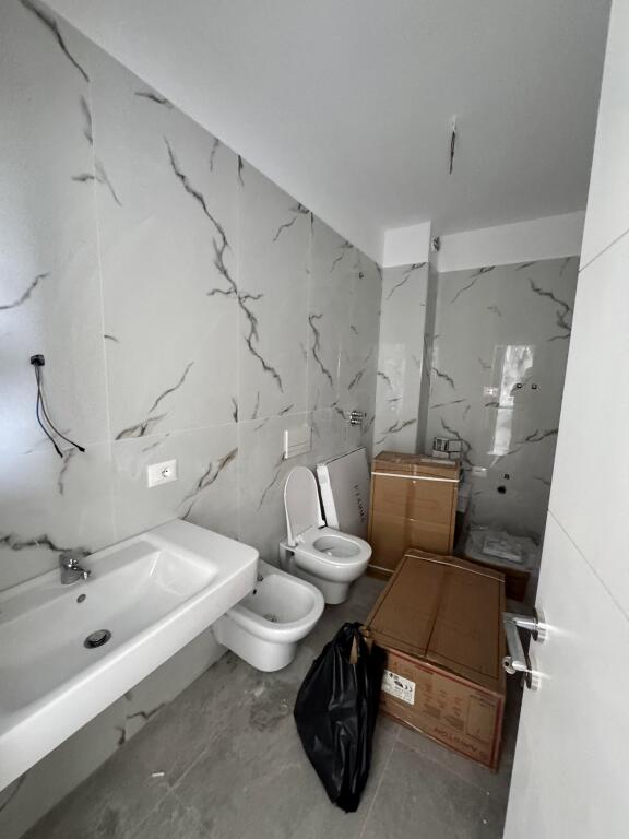 📣 QERA Apartament 1+1 📍 Rruga "Jordan Misja", Prane SPAK ✨
