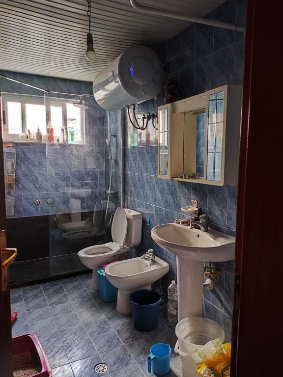 Apartament 1+1 dhe kuzhine te ndare veç, Komuna e Parisit