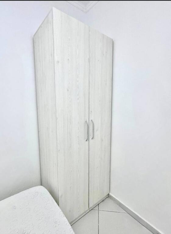 Apartament 1+1 me qira në Rrugen "Kadri Kerciku",Qytet Studenti, Tiranë