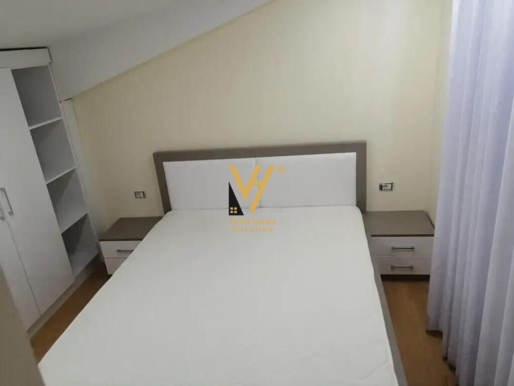 JEPET APARTAMENT 2+1+BLK ME QERA NE ALLIAS 450 EURO