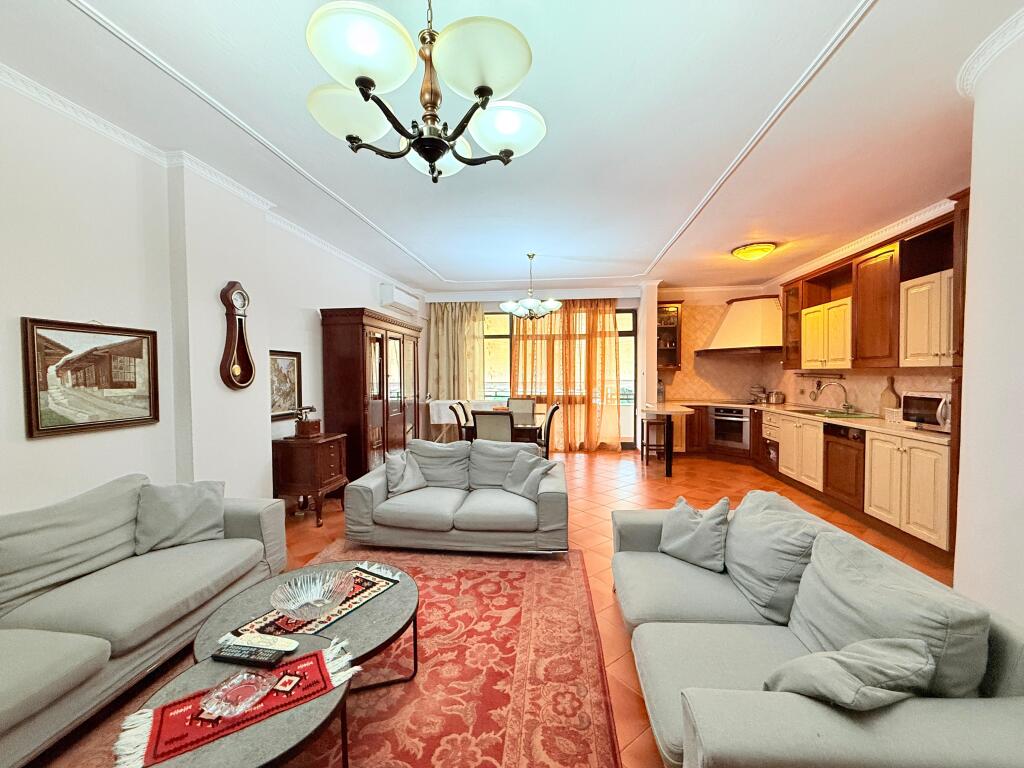 🏡 Jepet me qira apartament 2+1+2 pranë Inxhinierisë, tek Doro City