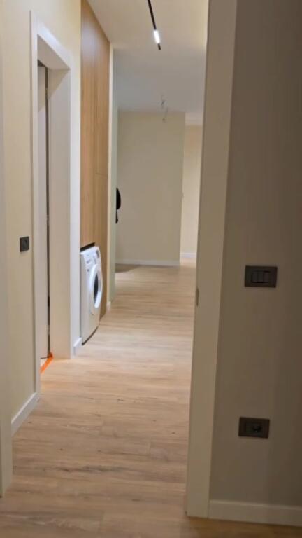 APARTAMENT 2+1+POST PARKIMI, KOMPLEKSI DELIJORGJI