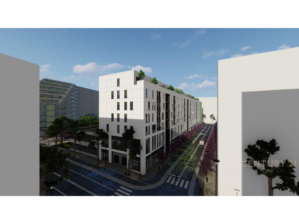 VENDIAMO 2+1+2 AL NUOVO BOULEVARD, PREZZO OCCASIONE. 184,500 €
