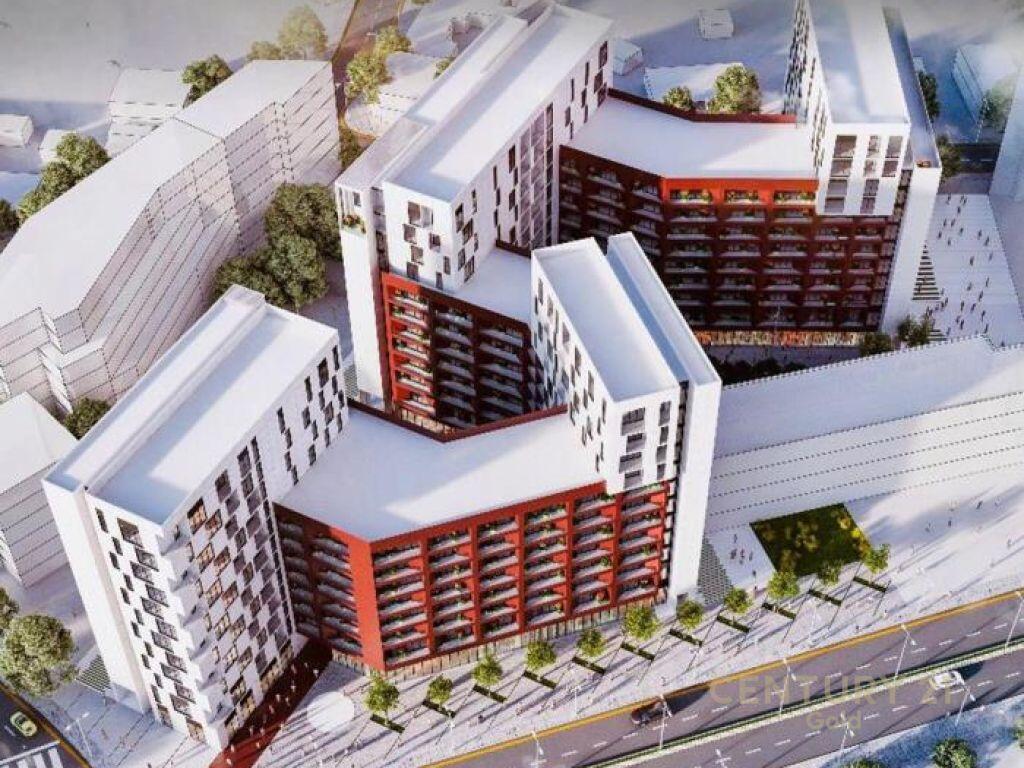 APARTAMENT 1+1 📍Kompleksi ARLIS, Farmacia 10