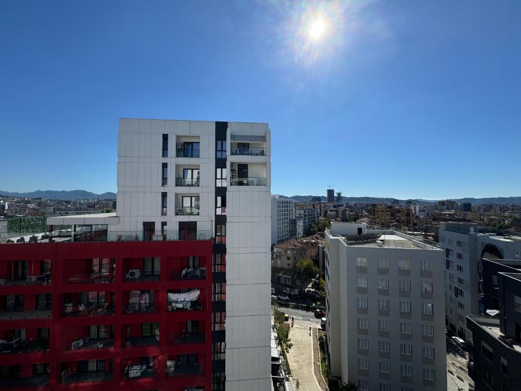 APARTAMENT 1+1 📍Kompleksi ARLIS, Farmacia 10